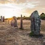 Second Stone Age Megaliths