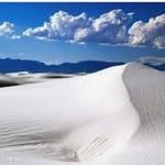 White Sands