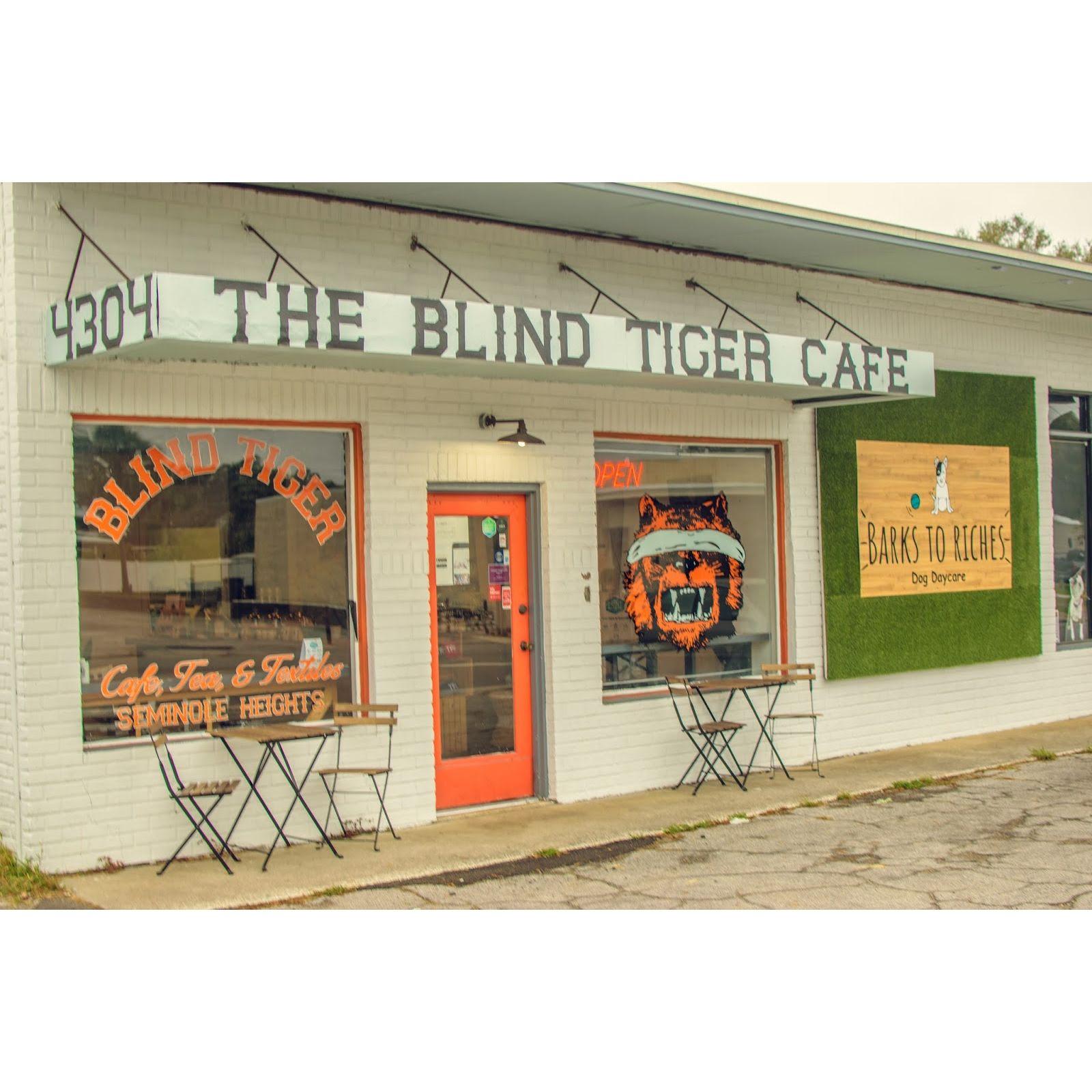 Where Audrey and Kasey had their first date. Audrey was 15 minutes late (as usual).