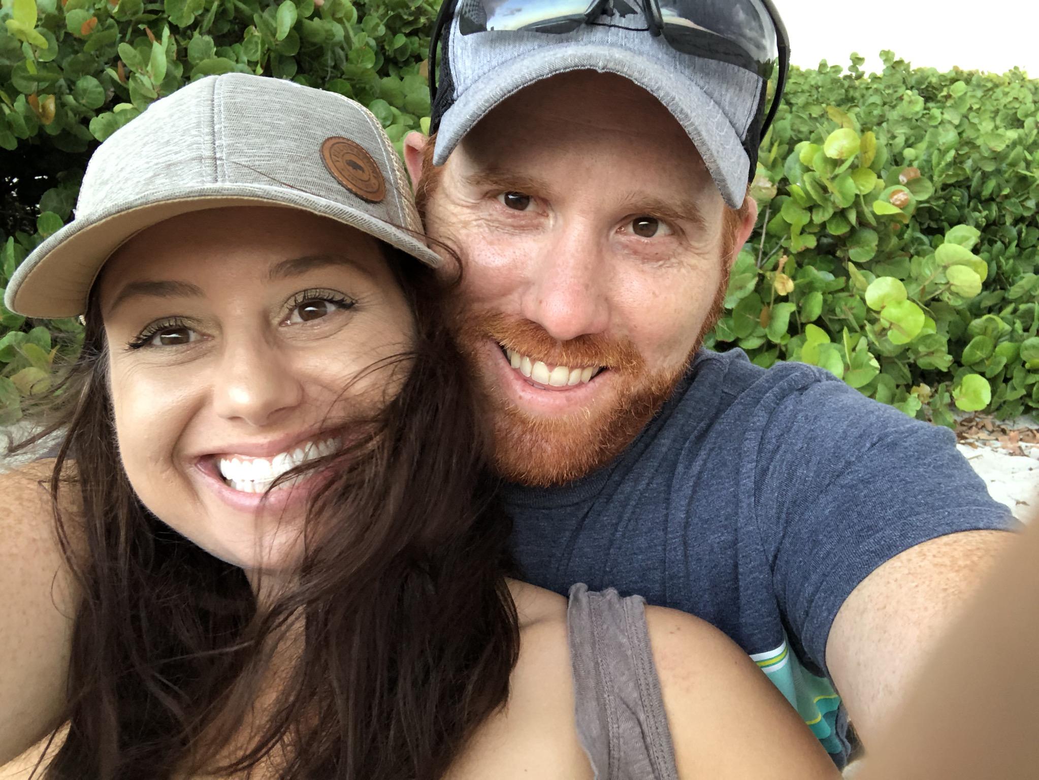 The Wedding Website of Jared Thompson and Sarah Stepleman