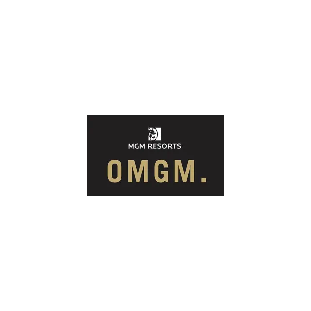 $100 MGM RESORTS Gift Card