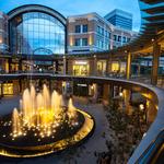 City Creek Center