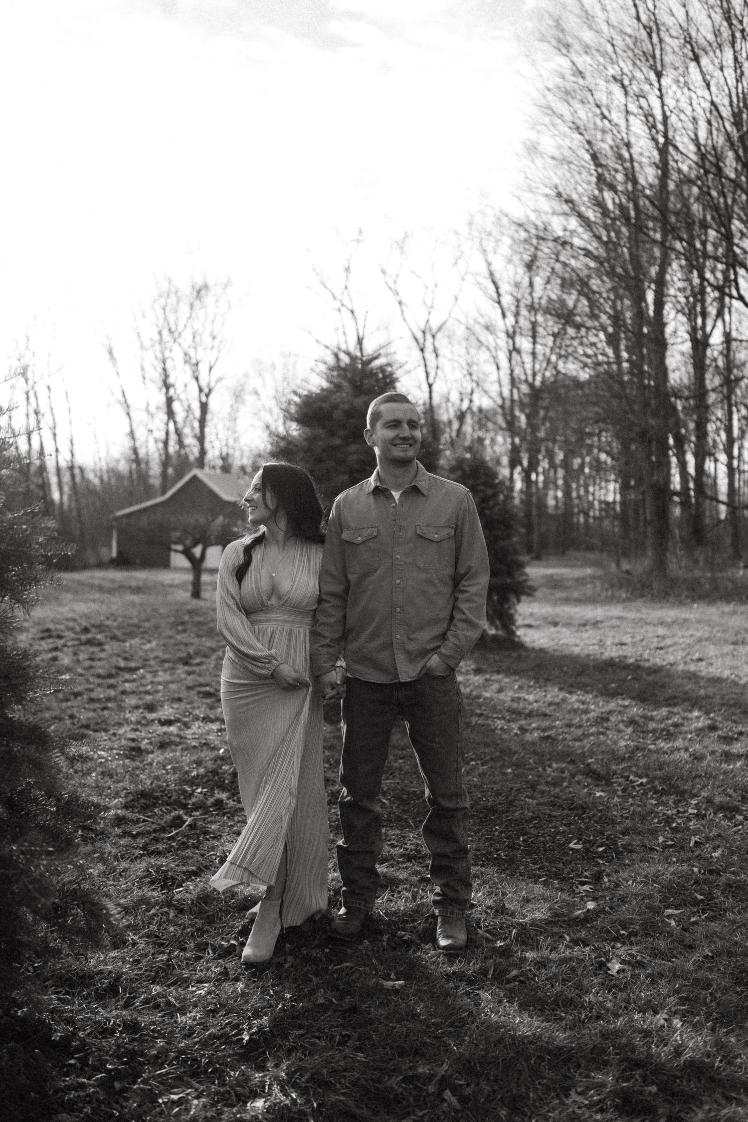 The Wedding Website of Caitlin Beaver and Adam Julius