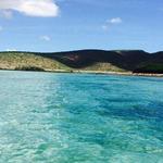 Playa El Tecolote