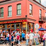 Blues City Deli