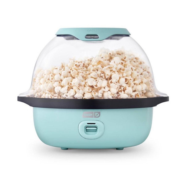 Dash Popcorn Maker