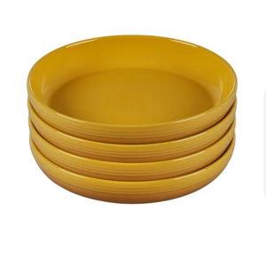 San Francisco Pasta Bowls, Set of 4 - Nectar