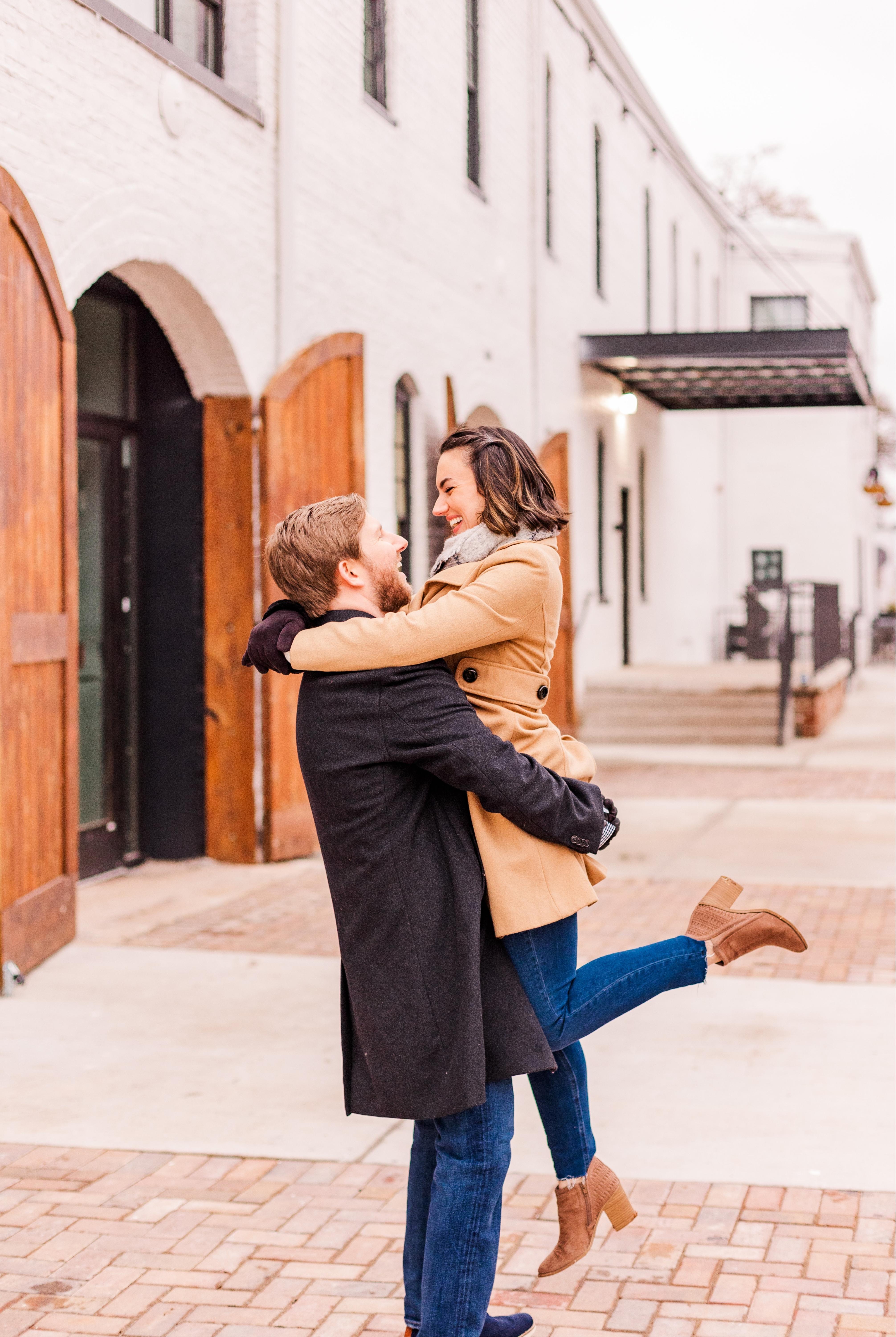 The Wedding Website of Tabitha Jones and Tom Regan