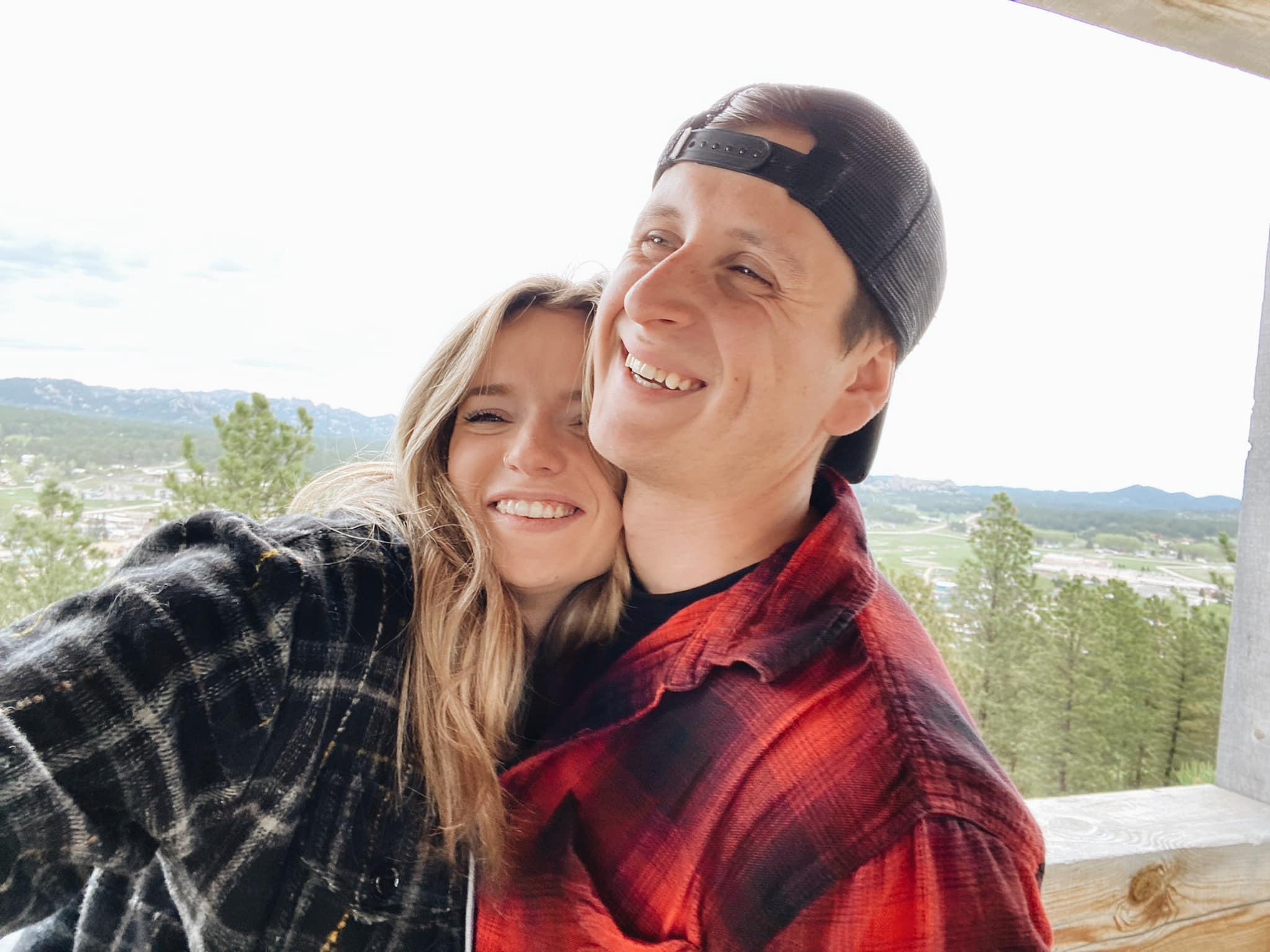 The Wedding Website of Morgan Doimer and Joshua Campa