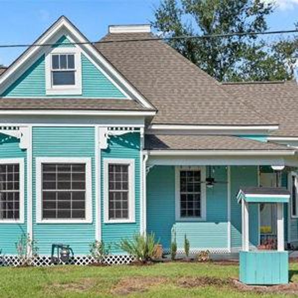 Home Down Payment