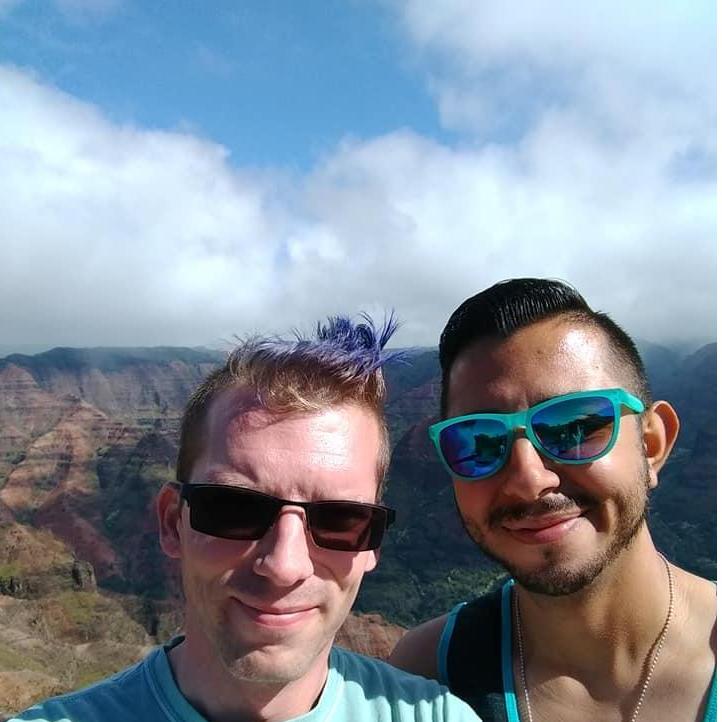 Hawaii
