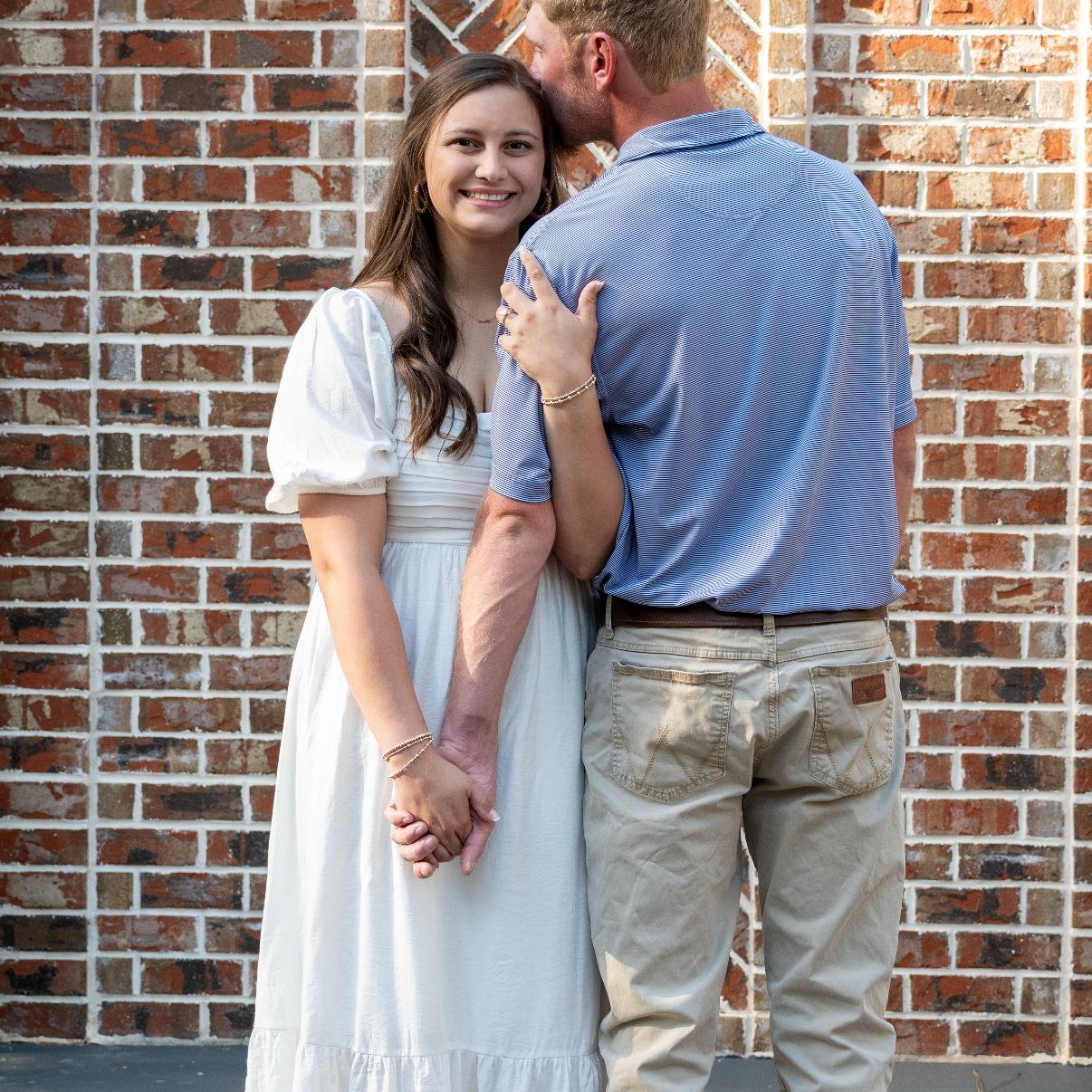 Engagement pictures