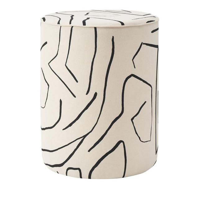 Ren-Wil Rachelle Stool