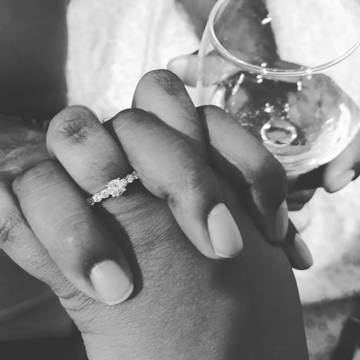 The Wedding Website of Leta Budhwa and Jhanu Balkarran