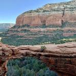 Devil's Bridge Trail