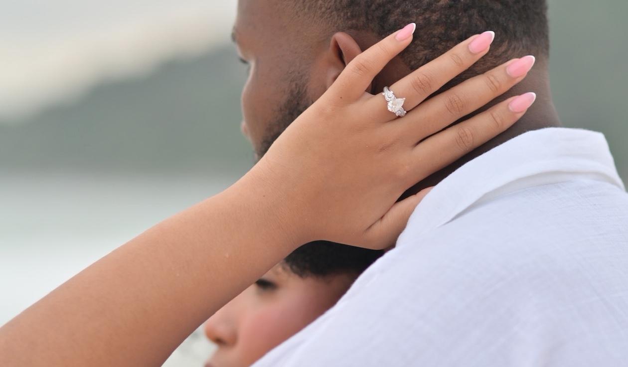 The Wedding Website of Sara Suzuki and Joel Okpara