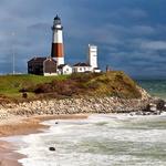 Montauk Point Lighthouse Museum