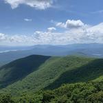 Overlook Mountain Trail