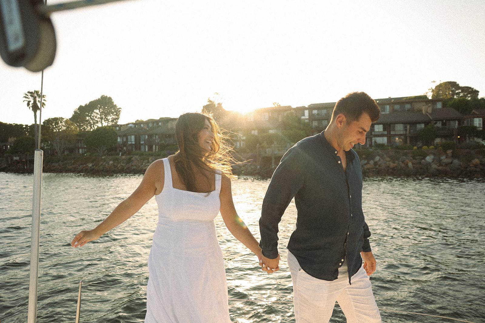 The Wedding Website of Mikayla Barker and Zach Poppema