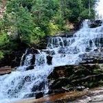 Gloria Falls Trailhead