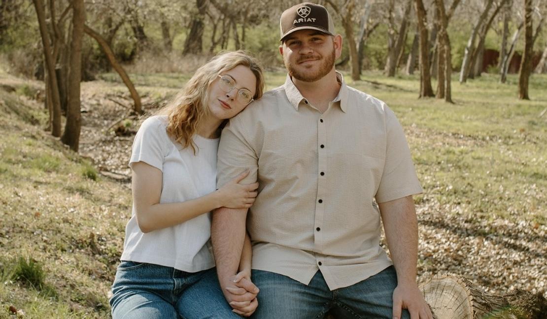 The Wedding Website of Harley Gaines and Garrett Hamlin