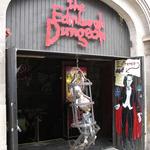 The Edinburgh Dungeon