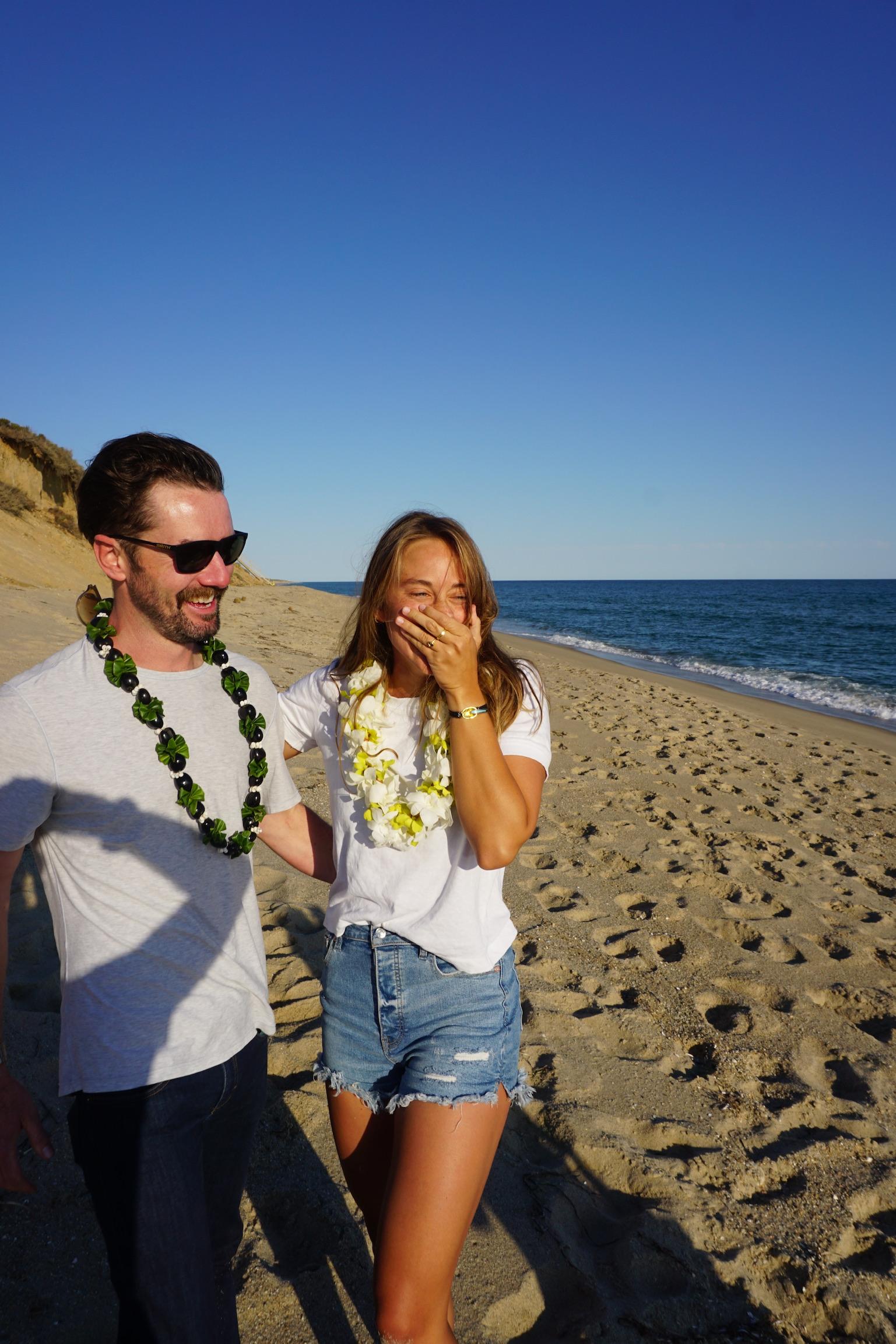 The Wedding Website of Taylor Stafford and Daragh Kneeshaw
