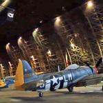 Tillamook Air Museum