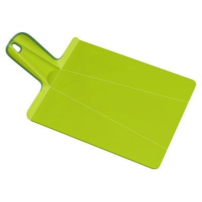 Joseph Joseph Chop2Pot Plus Folding Chopping Board - Green