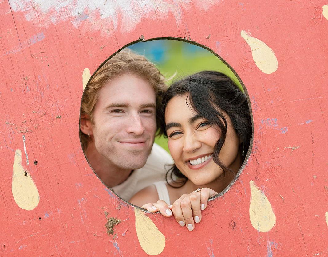 The Wedding Website of Alexandria Vingino and Francis Britschgi