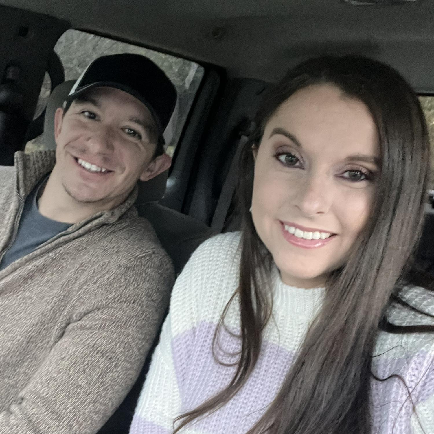 Another of Kellsey’s family Thanksgivings!