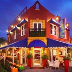 Vic & Angelo's