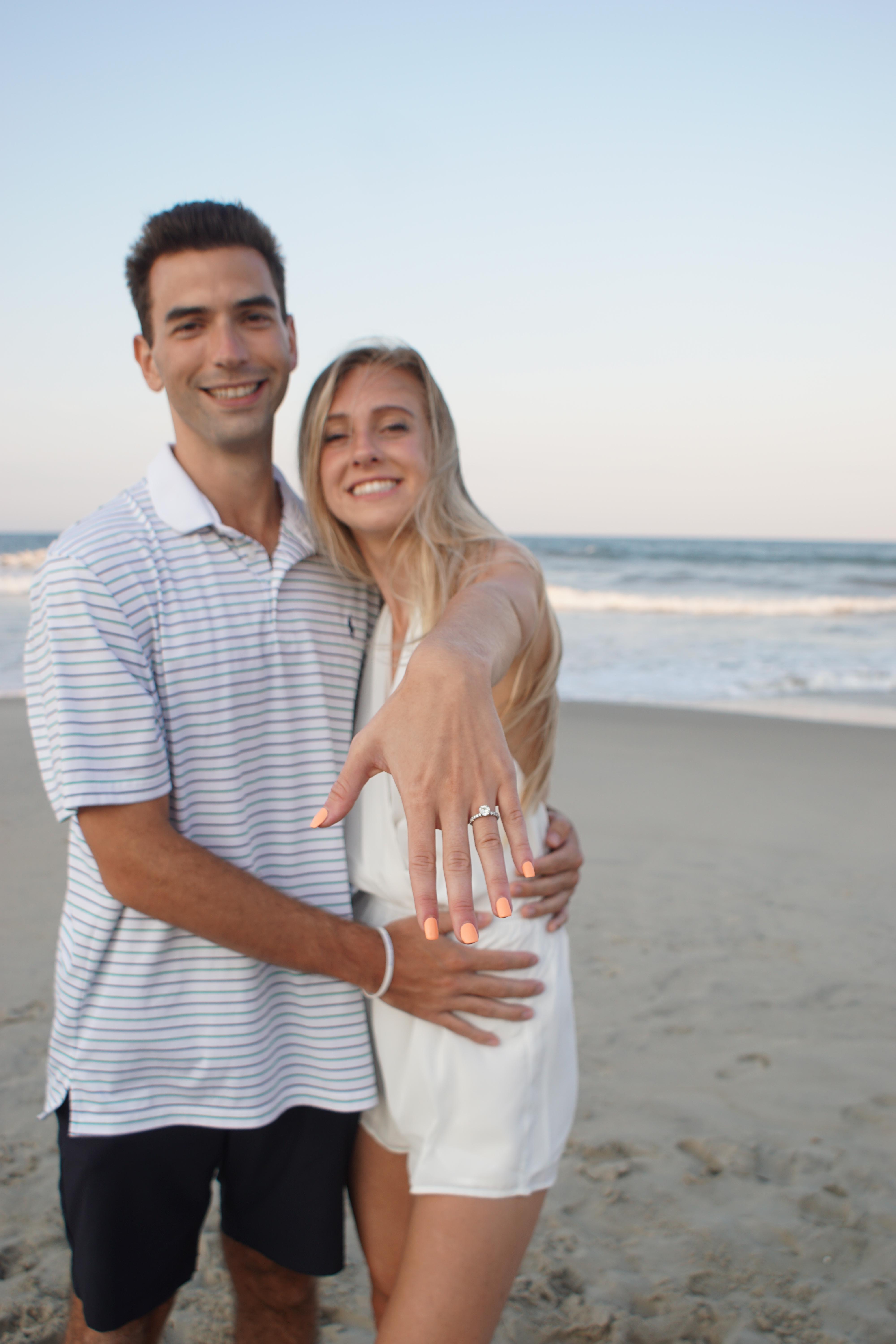 The Wedding Website of Chandler Scott and Dylan Jaffe
