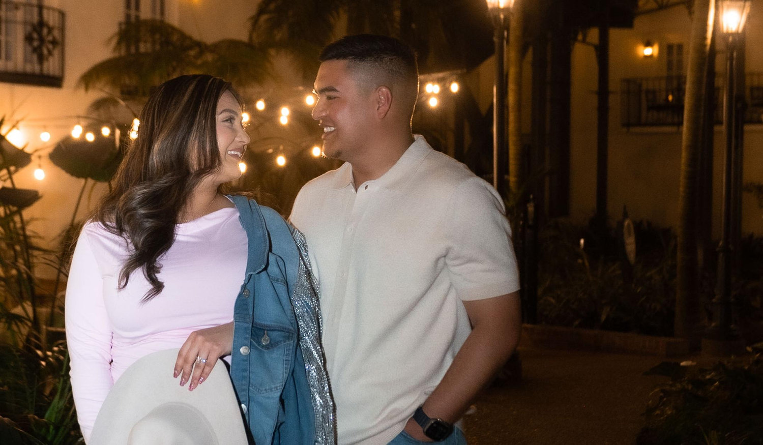 The Wedding Website of Hannah Amato and Christopher Ortiz