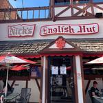 Nick's English Hut