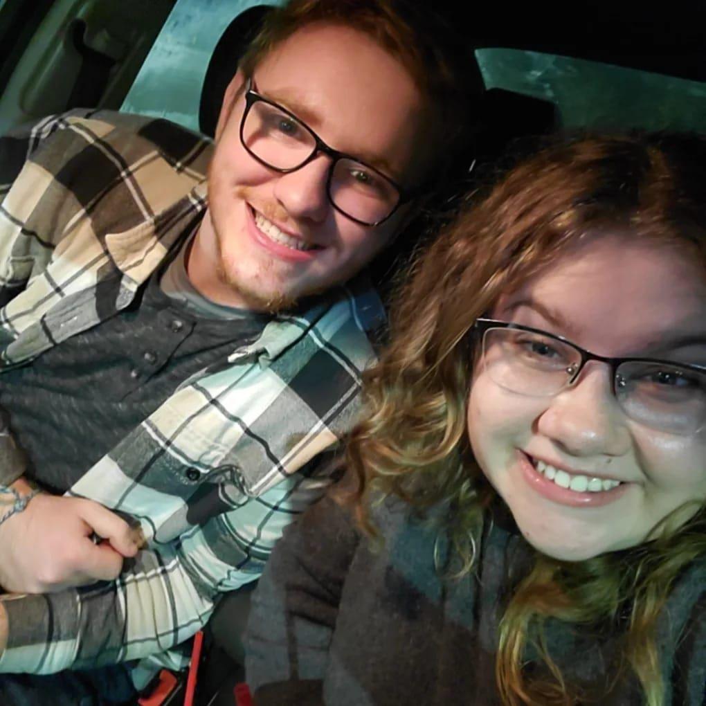Dinner after our first date