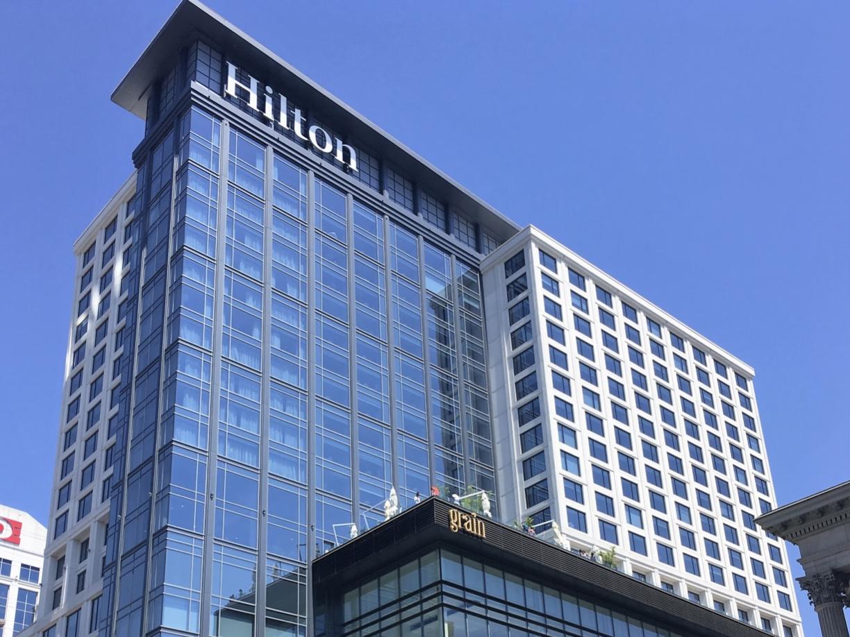 The Wedding Website of Naomi Roman and Dylan Newton