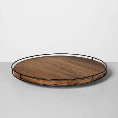 Lazy Susan - Hearth & Hand™ with Magnolia