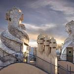 La Pedrera - Casa Milà