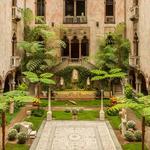 Isabella Stewart Gardner Museum