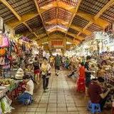 Ben Thanh Market