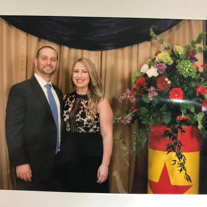 River Garden Gala- 2018