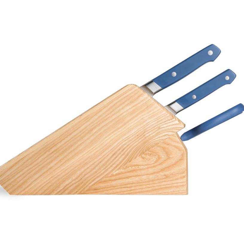 Knife Storage Block - Final Sale