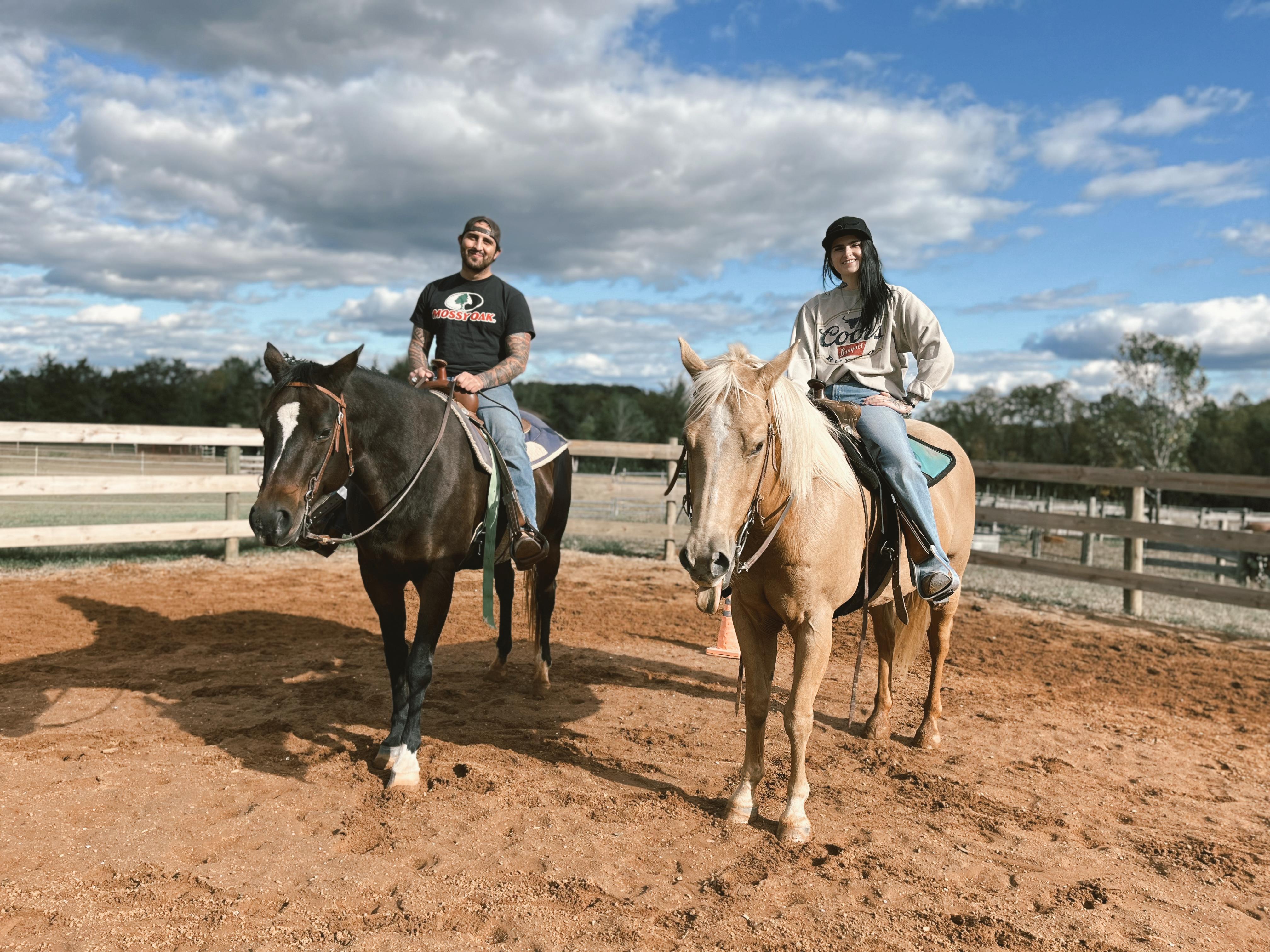 The Wedding Website of Katherine Hodgson and Ben Ricker