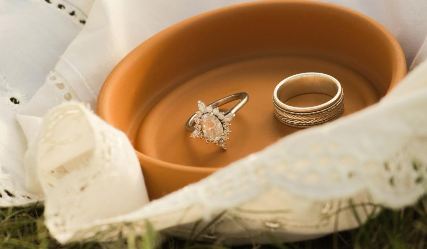 The Wedding Website of Lainey Urban and Colton Douglas