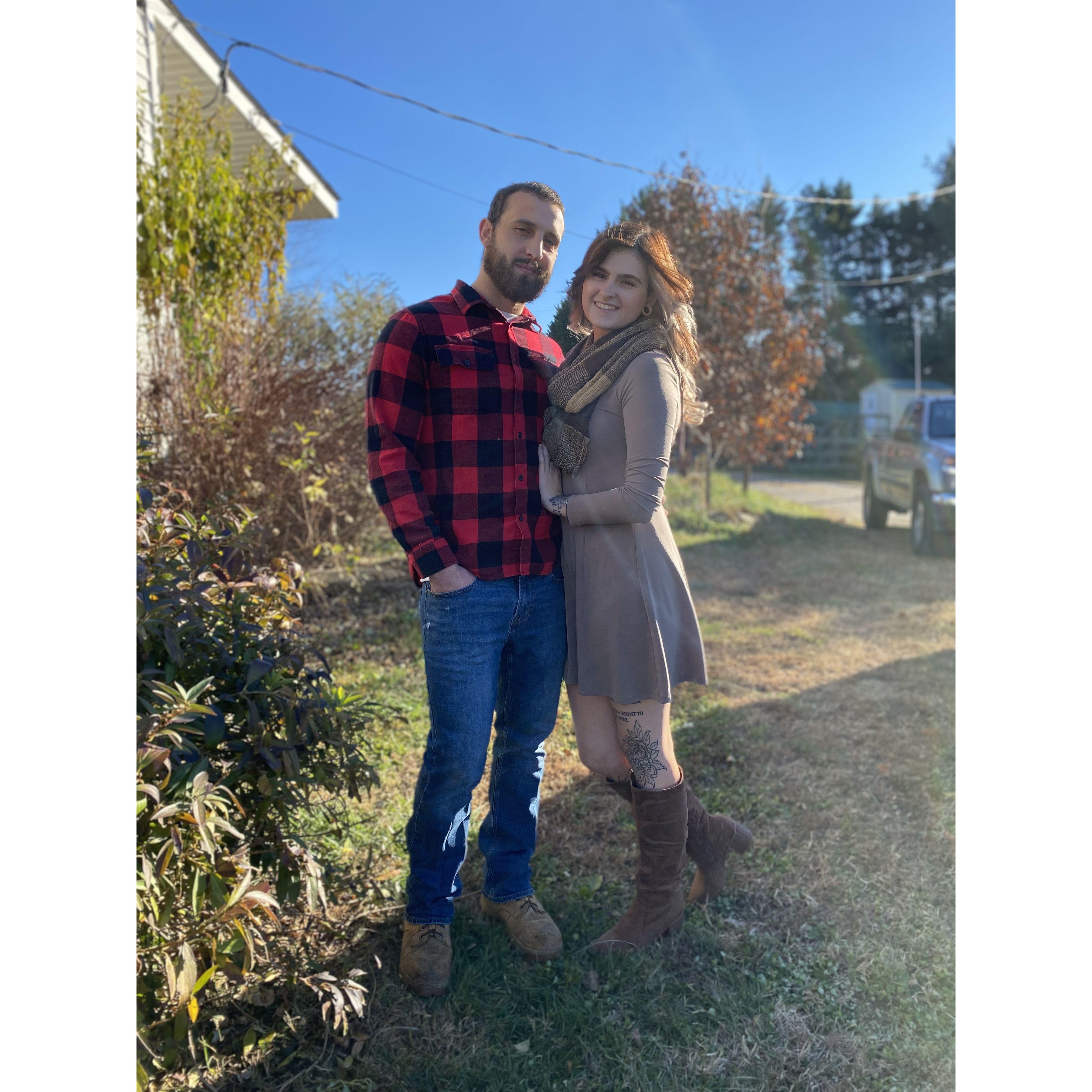 Thanksgiving 2021