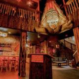 The Inferno Room