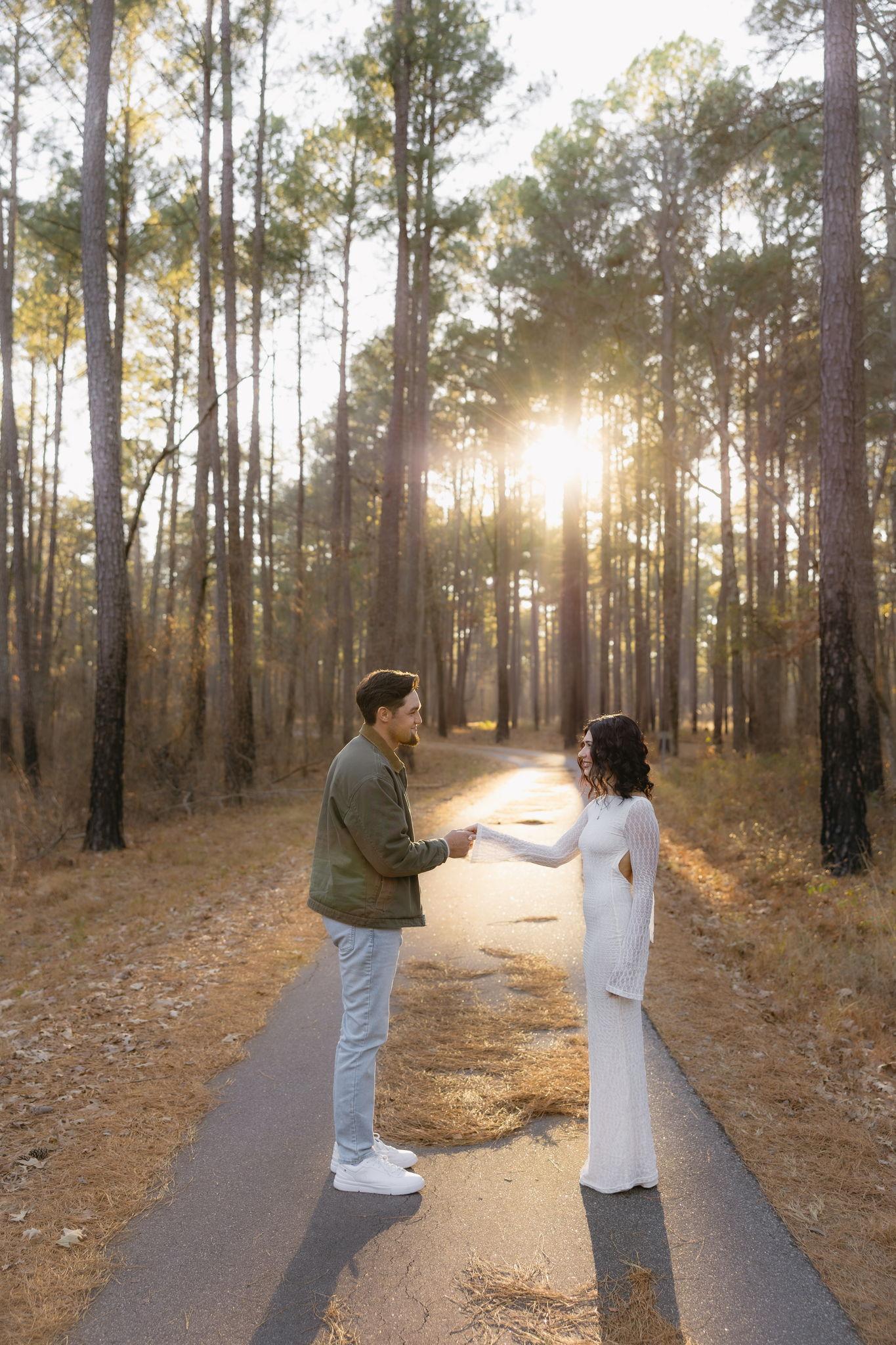 The Wedding Website of Chloe Williams and Daniel Gueldner