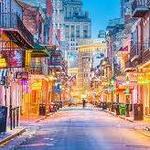 The French Quarter