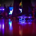 Roller Garden